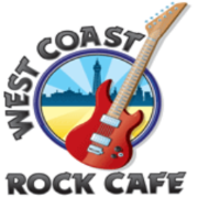 West Coast Rock Cafe logo