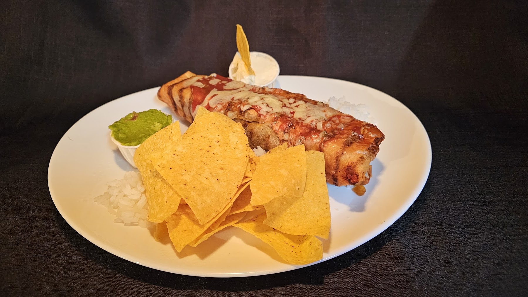 enchilada